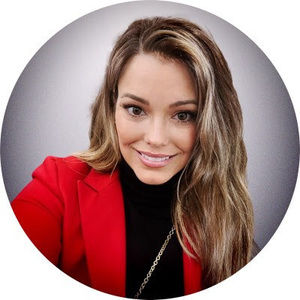 Meet your Posher, Tracie